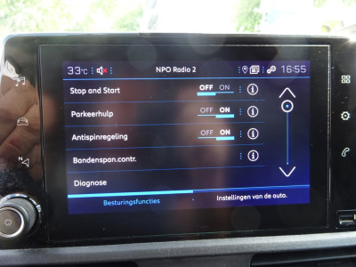Peugeot Partner 1.2 PureTech Pro BENZINE AIRCO NAVI CRUISE CONTROL PDC SCHUIFDEUR 20