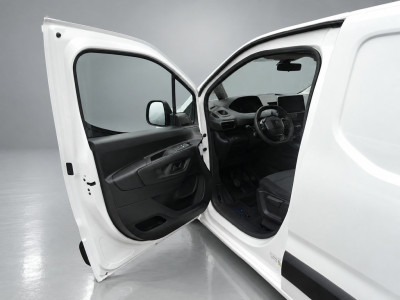 Peugeot Partner 1.2 PureTech Pro BENZINE  AIRCO NAVI CRUISE CONTROL PDC SCHUIFDEUR foto 20