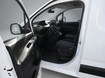 Peugeot Partner 1.2 PureTech Pro BENZINE  AIRCO NAVI CRUISE CONTROL PDC SCHUIFDEUR foto 20