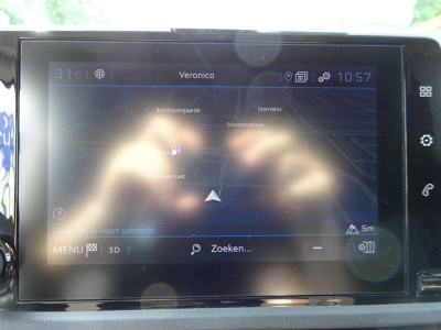 Peugeot Partner 1.2 PureTech Pro BENZINE AIRCO NAVI CRUISE CONTROL PDC SCHUIFDEUR 21