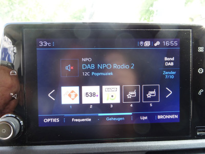 Peugeot Partner 1.2 PureTech Pro BENZINE AIRCO NAVI CRUISE CONTROL PDC SCHUIFDEUR 21