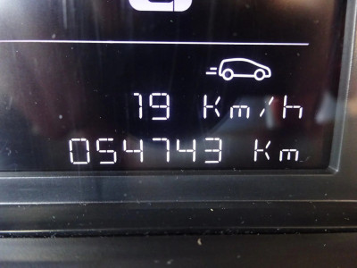 Peugeot Partner 1.2 PureTech Pro BENZINE  AIRCO NAVI CRUISE CONTROL PDC SCHUIFDEUR foto 21