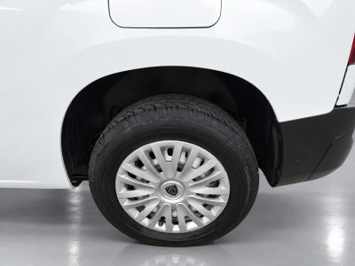 Peugeot Partner 1.2 PureTech Pro BENZINE  AIRCO NAVI CRUISE CONTROL PDC SCHUIFDEUR foto 21