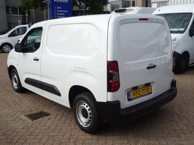 Peugeot Partner 1.2 PureTech Pro BENZINE AIRCO NAVI CRUISE CONTROL PDC SCHUIFDEUR 3