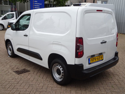 Peugeot Partner 1.2 PureTech Pro BENZINE AIRCO NAVI CRUISE CONTROL PDC SCHUIFDEUR 3