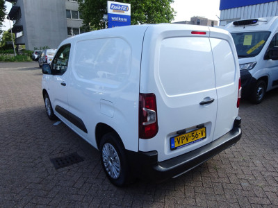Peugeot Partner 1.2 PureTech Pro BENZINE AIRCO NAVI CRUISE CONTROL PDC SCHUIFDEUR 3