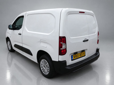 Peugeot Partner 1.2 PureTech Pro BENZINE  AIRCO NAVI CRUISE CONTROL PDC SCHUIFDEUR foto 3