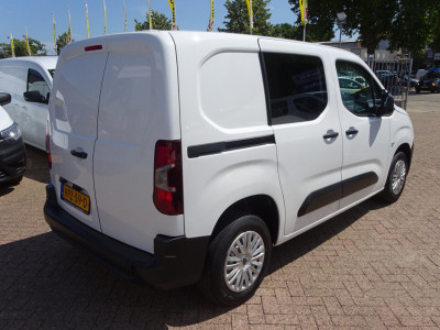 Peugeot Partner 1.2 PureTech Pro BENZINE  AIRCO NAVI CRUISE CONTROL PDC SCHUIFDEUR 4