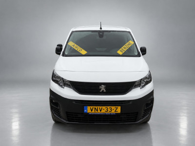 Peugeot Partner 1.2 PureTech Pro BENZINE  AIRCO NAVI CRUISE CONTROL PDC SCHUIFDEUR foto 4