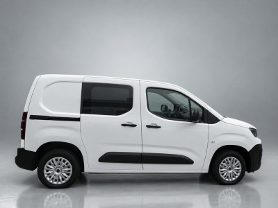 Peugeot Partner 1.2 PureTech Pro BENZINE  AIRCO NAVI CRUISE CONTROL PDC SCHUIFDEUR foto 4