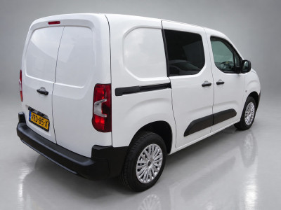 Peugeot Partner 1.2 PureTech Pro BENZINE  AIRCO NAVI CRUISE CONTROL PDC SCHUIFDEUR foto 4