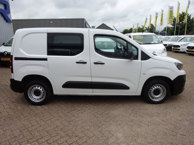 Peugeot Partner 1.2 PureTech Pro BENZINE AIRCO NAVI CRUISE CONTROL PDC SCHUIFDEUR 5