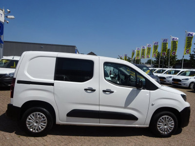 Peugeot Partner 1.2 PureTech Pro BENZINE AIRCO NAVI CRUISE CONTROL PDC SCHUIFDEUR 5