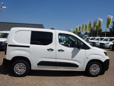 Peugeot Partner 1.2 PureTech Pro BENZINE AIRCO NAVI CRUISE CONTROL PDC SCHUIFDEUR 5