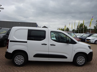 Peugeot Partner 1.2 PureTech Pro BENZINE AIRCO NAVI CRUISE CONTROL PDC SCHUIFDEUR 5