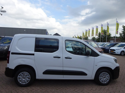 Peugeot Partner 1.2 PureTech Pro BENZINE  AIRCO NAVI CRUISE CONTROL PDC SCHUIFDEUR 5