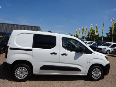 Peugeot Partner 1.2 PureTech Pro BENZINE  AIRCO NAVI CRUISE CONTROL PDC SCHUIFDEUR 5