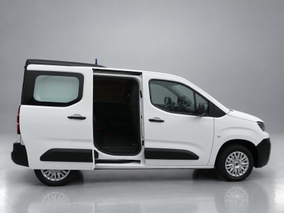 Peugeot Partner 1.2 PureTech Pro BENZINE  AIRCO NAVI CRUISE CONTROL PDC SCHUIFDEUR foto 5