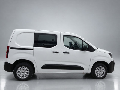 Peugeot Partner 1.2 PureTech Pro BENZINE  AIRCO NAVI CRUISE CONTROL PDC SCHUIFDEUR foto 5