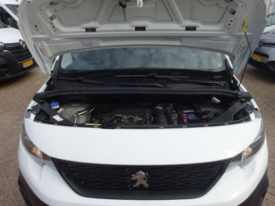 Peugeot Partner 1.2 PureTech Pro BENZINE AIRCO NAVI CRUISE CONTROL PDC SCHUIFDEUR 6