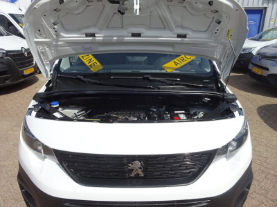 Peugeot Partner 1.2 PureTech Pro BENZINE AIRCO NAVI CRUISE CONTROL PDC SCHUIFDEUR 6