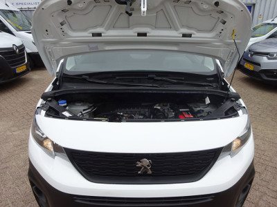 Peugeot Partner 1.2 PureTech Pro BENZINE AIRCO NAVI CRUISE CONTROL PDC SCHUIFDEUR 6