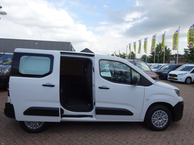 Peugeot Partner 1.2 PureTech Pro BENZINE  AIRCO NAVI CRUISE CONTROL PDC SCHUIFDEUR 6