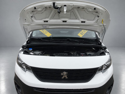 Peugeot Partner 1.2 PureTech Pro BENZINE  AIRCO NAVI CRUISE CONTROL PDC SCHUIFDEUR foto 6