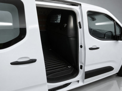 Peugeot Partner 1.2 PureTech Pro BENZINE  AIRCO NAVI CRUISE CONTROL PDC SCHUIFDEUR foto 6