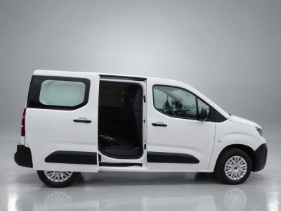 Peugeot Partner 1.2 PureTech Pro BENZINE  AIRCO NAVI CRUISE CONTROL PDC SCHUIFDEUR foto 6