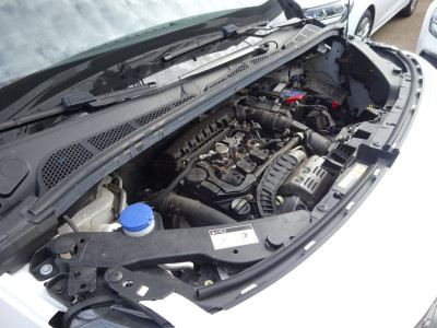 Peugeot Partner 1.2 PureTech Pro BENZINE AIRCO NAVI CRUISE CONTROL PDC SCHUIFDEUR 7