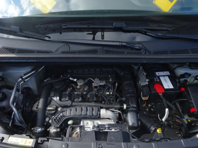 Peugeot Partner 1.2 PureTech Pro BENZINE AIRCO NAVI CRUISE CONTROL PDC SCHUIFDEUR 7