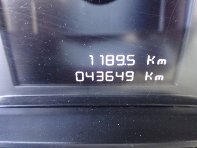 Peugeot Partner 1.2 PureTech Pro BENZINE AIRCO NAVI CRUISE CONTROL PDC SCHUIFDEUR 7