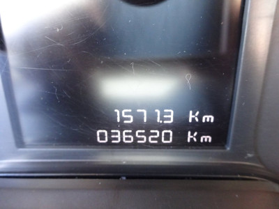 Peugeot Partner 1.2 PureTech Pro BENZINE  AIRCO NAVI CRUISE CONTROL PDC SCHUIFDEUR 7