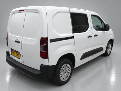 Peugeot Partner 1.2 PureTech Pro BENZINE  AIRCO NAVI CRUISE CONTROL PDC SCHUIFDEUR foto 7