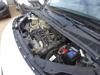Peugeot Partner 1.2 PureTech Pro BENZINE AIRCO NAVI CRUISE CONTROL PDC SCHUIFDEUR 8