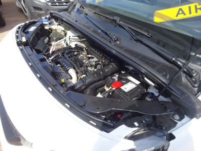 Peugeot Partner 1.2 PureTech Pro BENZINE AIRCO NAVI CRUISE CONTROL PDC SCHUIFDEUR 8
