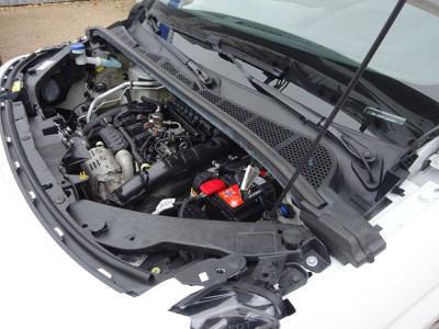 Peugeot Partner 1.2 PureTech Pro BENZINE AIRCO NAVI CRUISE CONTROL PDC SCHUIFDEUR 8