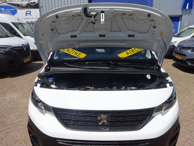 Peugeot Partner 1.2 PureTech Pro BENZINE AIRCO NAVI CRUISE CONTROL PDC SCHUIFDEUR 8