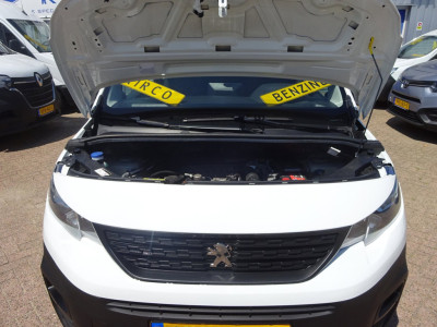 Peugeot Partner 1.2 PureTech Pro BENZINE AIRCO NAVI CRUISE CONTROL PDC SCHUIFDEUR 8