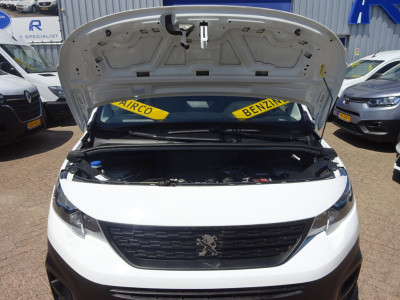 Peugeot Partner 1.2 PureTech Pro BENZINE AIRCO NAVI CRUISE CONTROL PDC SCHUIFDEUR 8