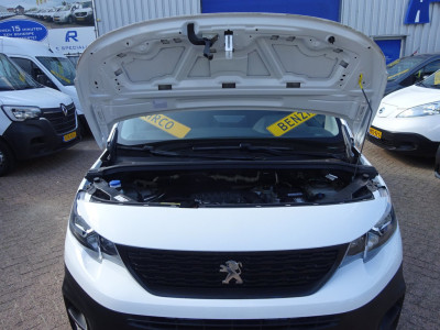 Peugeot Partner 1.2 PureTech Pro BENZINE AIRCO NAVI CRUISE CONTROL PDC SCHUIFDEUR 8