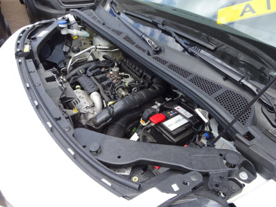 Peugeot Partner 1.2 PureTech Pro BENZINE AIRCO NAVI CRUISE CONTROL PDC SCHUIFDEUR 8
