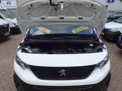 Peugeot Partner 1.2 PureTech Pro BENZINE  AIRCO NAVI CRUISE CONTROL PDC SCHUIFDEUR 8