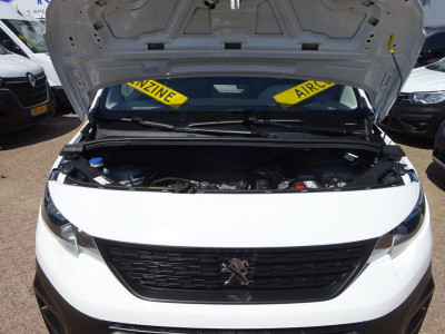 Peugeot Partner 1.2 PureTech Pro BENZINE  AIRCO NAVI CRUISE CONTROL PDC SCHUIFDEUR 8