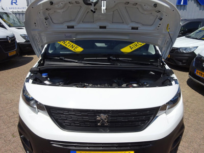 Peugeot Partner 1.2 PureTech Pro BENZINE  AIRCO NAVI CRUISE CONTROL PDC SCHUIFDEUR 8