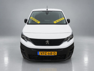 Peugeot Partner 1.2 PureTech Pro BENZINE  AIRCO NAVI CRUISE CONTROL PDC SCHUIFDEUR foto 8