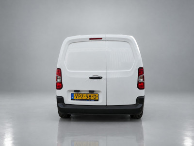 Peugeot Partner 1.2 PureTech Pro BENZINE  AIRCO NAVI CRUISE CONTROL PDC SCHUIFDEUR foto 8