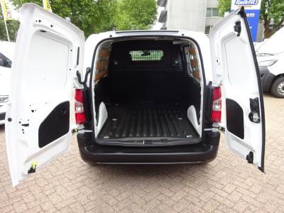 Peugeot Partner 1.2 PureTech Pro BENZINE AIRCO NAVI CRUISE CONTROL PDC SCHUIFDEUR 9