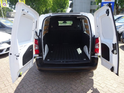 Peugeot Partner 1.2 PureTech Pro BENZINE AIRCO NAVI CRUISE CONTROL PDC SCHUIFDEUR 9